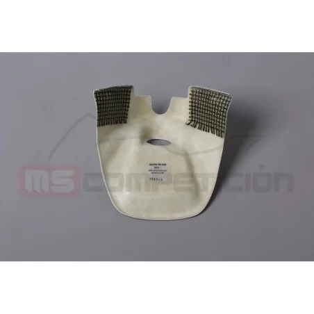 CUBRE DEPÓSITO COMPLETO APRILIA RS660 2020-2022
