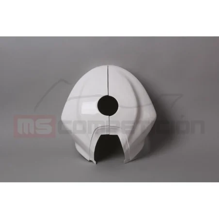 CUBRE DEPÓSITO COMPLETO APRILIA RS660 2020-2022