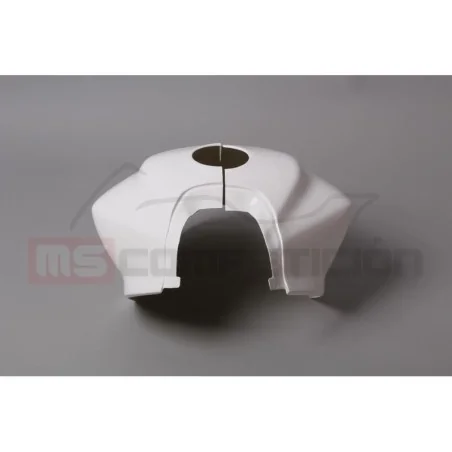 CUBRE DEPÓSITO COMPLETO APRILIA RS660 2020-2022