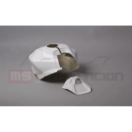 CUBRE DEPÓSITO COMPLETO APRILIA RS660 2020-2022