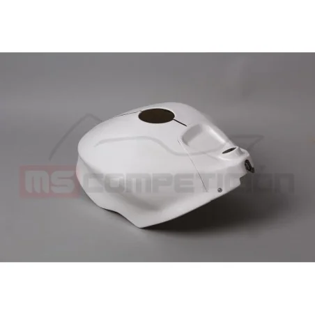 CUBRE DEPÓSITO COMPLETO APRILIA RS660 2020-2022