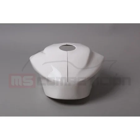 CUBRE DEPÓSITO COMPLETO APRILIA RS660 2020-2022