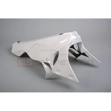 TF SUPERBIKE QUILLA FIBRA DE VIDRIO ESCAPE ORIGUINAL TF SUPERBIKE BMW S 1000 RR 2017-2018 REF 02/10/17/08O-1