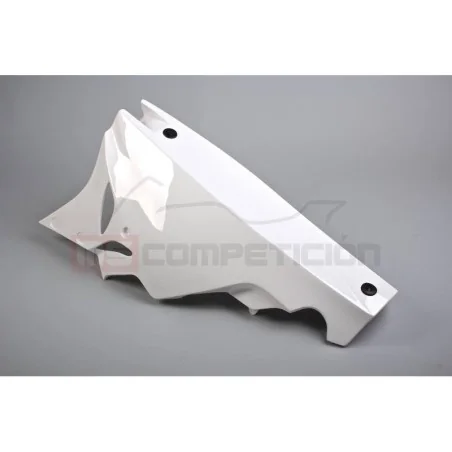 TF SUPERBIKE QUILLA FIBRA DE VIDRIO ESCAPE ORIGUINAL TF SUPERBIKE BMW S 1000 RR 2017-2018 REF 02/10/17/08O-1