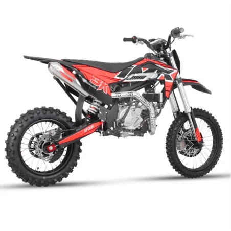IMR MX PRO 155 17/14 MODELO 3K