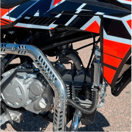 IMR MX PRO 155 17/14 MODELO 3K