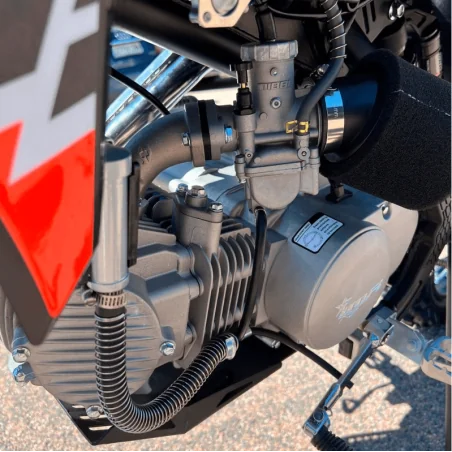 IMR MX PRO 155 17/14 MODELO 3K