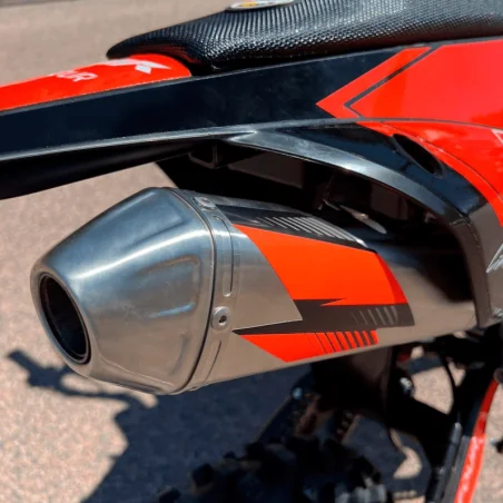 IMR MX PRO 155 17/14 MODELO 3K