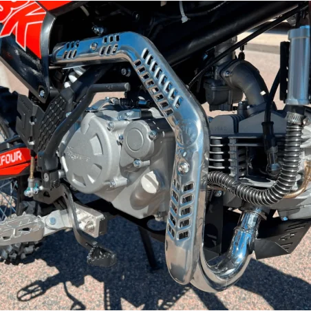 IMR MX PRO 155 17/14 MODELO 3K
