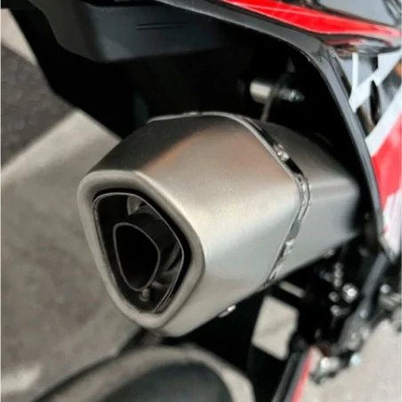 PITBIKE IMR 155 RACE PRO MODELL 2023