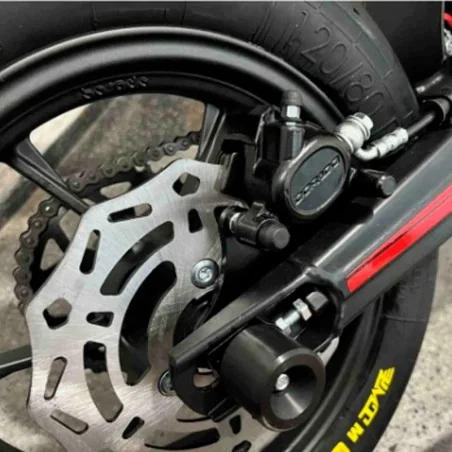 PITBIKE IMR 155 RACE PRO MODELL 2023
