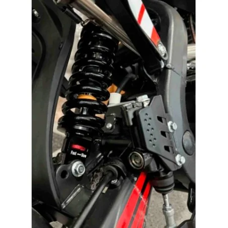 PITBIKE IMR 155 RACE PRO MODELL 2023