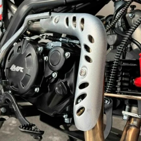 PITBIKE IMR 155 RACE PRO MODELL 2023