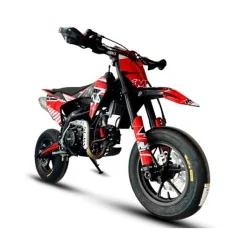 PITBIKE IMR 155 MODELO RACE PRO 2023