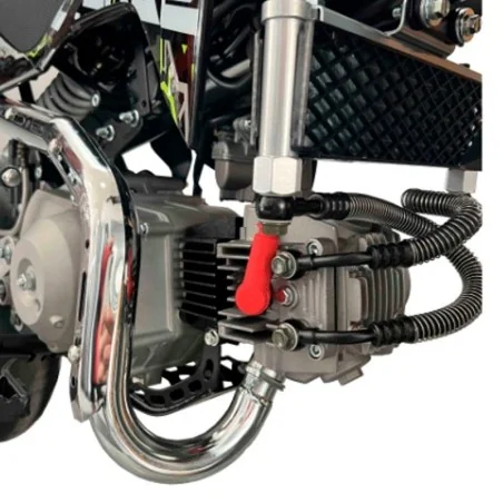 copy of MINICROSS MX50 9CV IMR