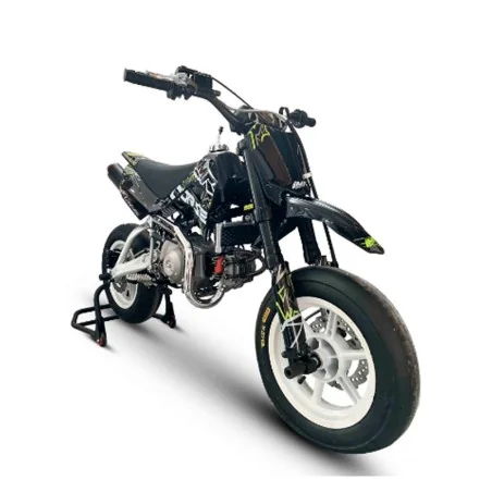 copy of MINICROSS MX50 9CV IMR