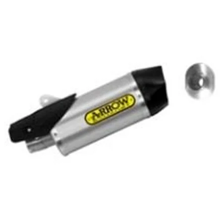 ESCAPE HOMOLOGADO ARROW INDY RACE TITANIO PARA YAMAHA R1 15-21