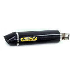 copy of KOMPLETTE ARROW VOLL TITANIUM YAMAHA R1 17-21