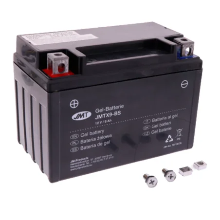 BATERIA DE GEL JMT YTX9-BS