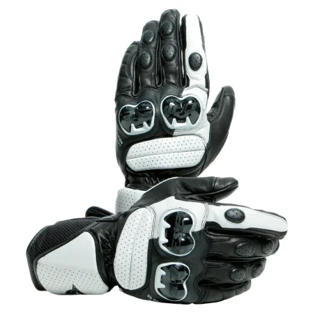 copy of GUANTES DAINESE IMPETO BLACK / FLAME-ORANGE