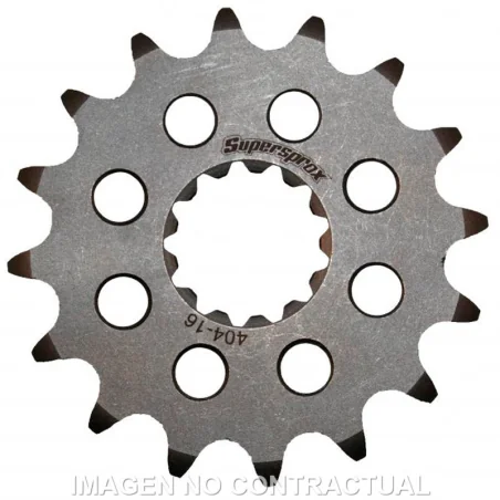 PIÑON SUPERSPROX HONDA 525 REF: CST1404