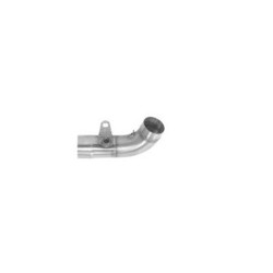copy of KOMPLETTE ARROW VOLL TITANIUM YAMAHA R1 17-21