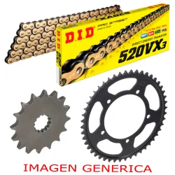 copy of KIT TRANSMISIÓN (DID+AFAM) SUZUKI GSR 600 2006-2010 2