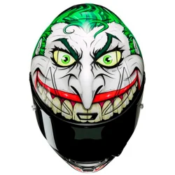 copy of HELM HJC RPHA 11 VENOM 2 WUNDER MC-1 2