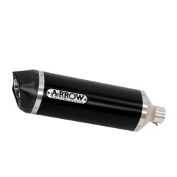 copy of KOMPLETTE ARROW VOLL TITANIUM YAMAHA R1 17-21