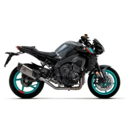 copy of KOMPLETTE ARROW VOLL TITANIUM YAMAHA R1 17-21 2