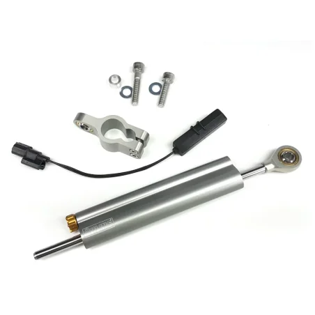Lenkdämpfer OHLINS + Zubehör SUZUKI GSX-R 1000 01-21