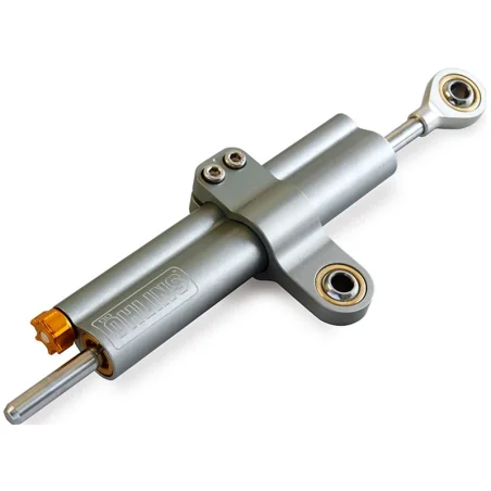 Lenkdämpfer OHLINS + Zubehör SUZUKI GSX-R 1000 01-21