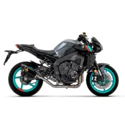copy of KOMPLETTE ARROW VOLL TITANIUM YAMAHA R1 17-21 2