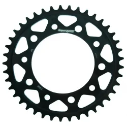 copy of Krone SUPERSPROX Stahl HONDA 525