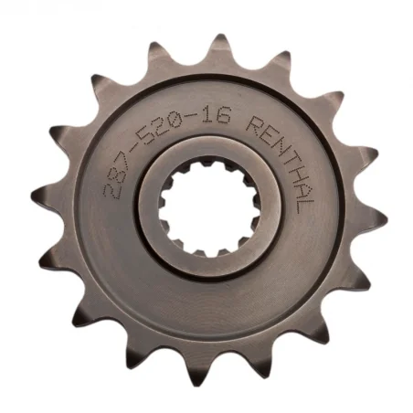 Piñón Transmisión RENTHAL / Piñón de Ataque KAWASAKI/SUZUKI/TRIUMPH 289--525