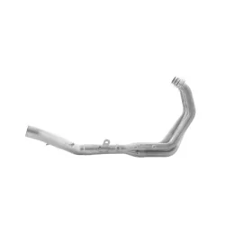 copy of KOMPLETTE ARROW VOLL TITANIUM YAMAHA R1 17-21