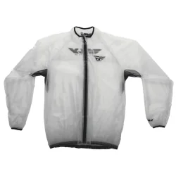 copy of Chaqueta impermeable Alpinestars Racing Rain Clara / Negra