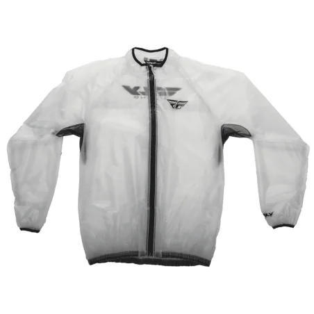 copy of Chaqueta impermeable Alpinestars Racing Rain Clara / Negra