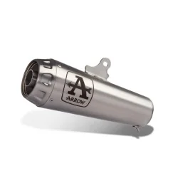 copy of KOMPLETTE ARROW VOLL TITANIUM YAMAHA R1 17-21