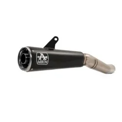 copy of KOMPLETTE ARROW VOLL TITANIUM YAMAHA R1 17-21