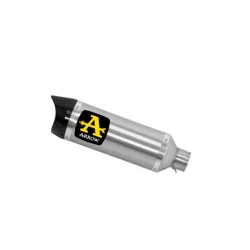 copy of KOMPLETTE ARROW VOLL TITANIUM YAMAHA R1 17-21