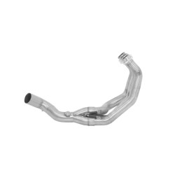 copy of KOMPLETTE ARROW VOLL TITANIUM YAMAHA R1 17-21