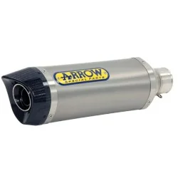 copy of KOMPLETTE ARROW VOLL TITANIUM YAMAHA R1 17-21