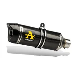 copy of KOMPLETTE ARROW VOLL TITANIUM YAMAHA R1 17-21