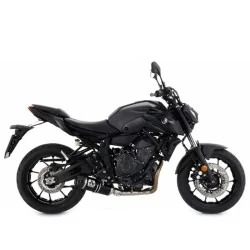 copy of KOMPLETTE ARROW VOLL TITANIUM YAMAHA R1 17-21