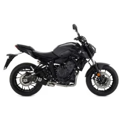 copy of KOMPLETTE ARROW VOLL TITANIUM YAMAHA R1 17-21