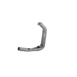 copy of KOMPLETTE ARROW VOLL TITANIUM YAMAHA R1 17-21