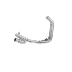 copy of KOMPLETTE ARROW VOLL TITANIUM YAMAHA R1 17-21