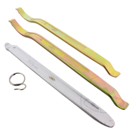 Desmontables neumáticos juego JMP 1x 280 mm / 2x 350 mm