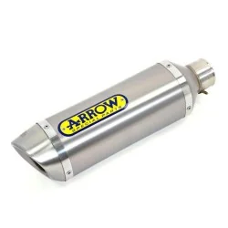 copy of KOMPLETTE ARROW VOLL TITANIUM YAMAHA R1 17-21